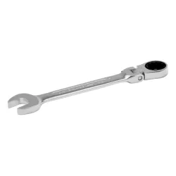 Llave Combinada Carraca -9/16