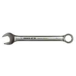 Llave Combinada Inox 7/16