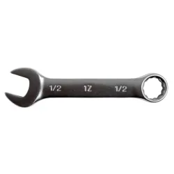 Llave Combinada Stubby 11/32"