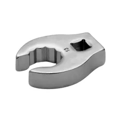 Llave Crowfoot 1/4", Racores