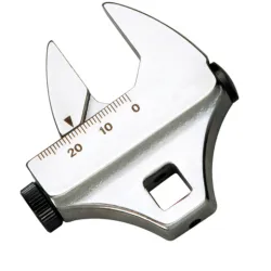 Llave Crowfoot Ajust 3/8