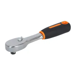 Llave De Carraca 1/4