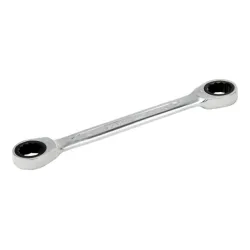 Llave De Carraca 17-19Mm