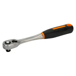 Llave De Carraca 3/8" Pera Qr