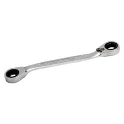 Llave De Carraca 5/8-11/16"