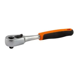 Llave De Carraca Reversible