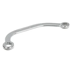 Llave De Estrella Media Luna