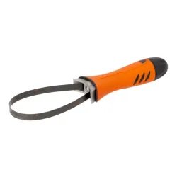 Llave De Fleje 100-155Mm Plast