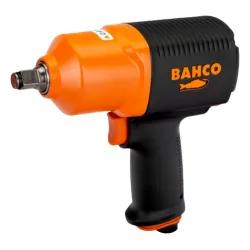 Llave De Impacto 1/2" Alta Pot