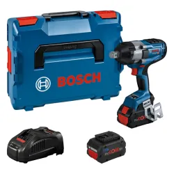 LLAVE DE IMPACTO A BATERÍA GDS 18V-1050 H