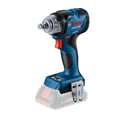 LLAVE DE IMPACTO A BATERÍA GDS 18V-330 HC Professional
