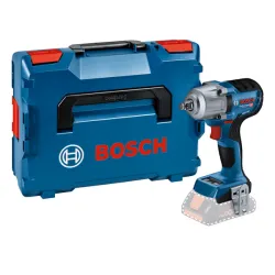 LLAVE DE IMPACTO A BATERÍA GDS 18V-450 HC