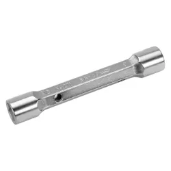 Llave De Tubo 2 Bocas  6- 7 Mm