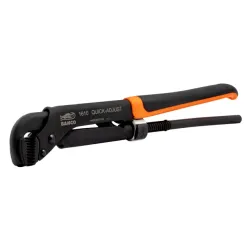 Llave De Tubo Ajuste Rapido