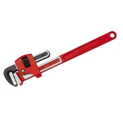 Llave de tubo Stillson 8"