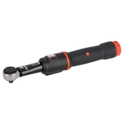 Llave Dinam Mecánica 1/4 -5-25