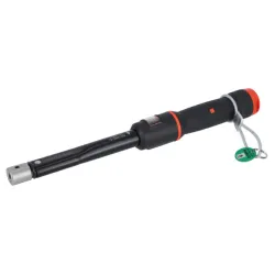 Llave dinamométrica con cabeza fija de carraca y lazo de alambre de 20 N.m a 100 N.m