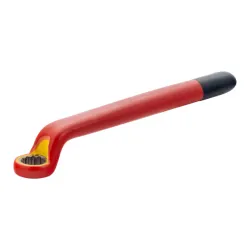 Llave Dob Estr Aislada 11