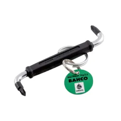 Llave Doble Acodada 0,8X4X100