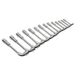Llave Doble Pipa Acod 14