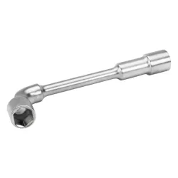 Llave Doble Pipa Acod 21