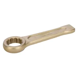 Llave Est. Golp Antich 4.11/16