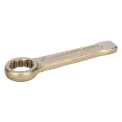 Llave Est. Golpe Antichisp 105