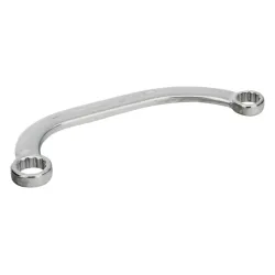 Llave Est. Pl Media Luna 11-13