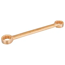 Llave Est. Plana Antichi 27-30