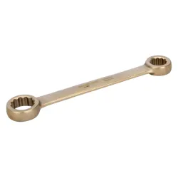 Llave Est Plana Antichis 26-28
