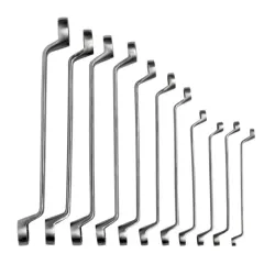 Llave Estrella 11 Piezas