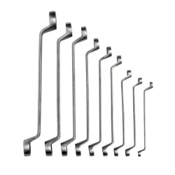 Llave Estrella 9 Piezas
