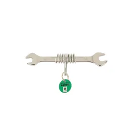 Llave Fija 10-11 Altura