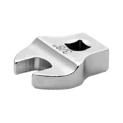 Llave Fija Crowfoot 1/4"