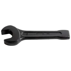 Llave fija de golpe 55mm, envase industrial