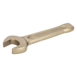 Llave Fija Golpe Antichispa 17