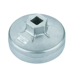 Llave Filtro Cazoleta 74Mm14 C