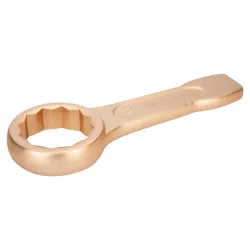 Llave Golpe Antichispa Est. 54