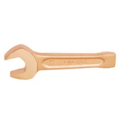 Llave Golpe Antichispa Fija 37