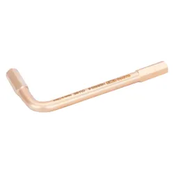 Llave Hexagonal Antichispa 2Mm