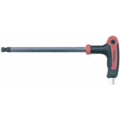 LLAVE HEXAGONAL BOLA CON MANGO 2MM 510502