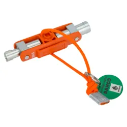 Llave Para Calentadores Altura