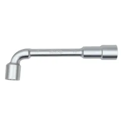 Llave pipa abierta 6x12, 23mm
