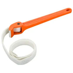 Llave Plastico 8