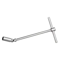 Llave Profesional P/Bujias 21