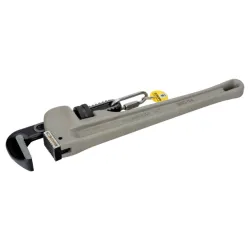 Llave Stillson Alum Altura 18