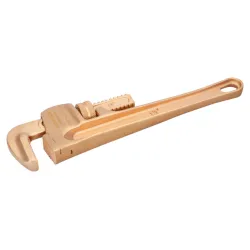 Llave Stillson Antich 18"-450