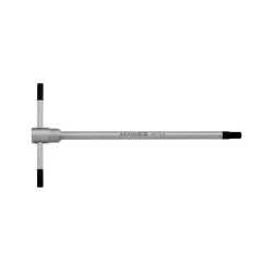 Llave T Con Hexágono 3.5Mm