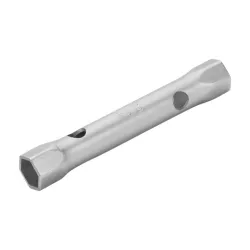 Llave Tub Dobl Boca Hex. 17-19