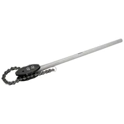 Llave Tubo Cadena 12